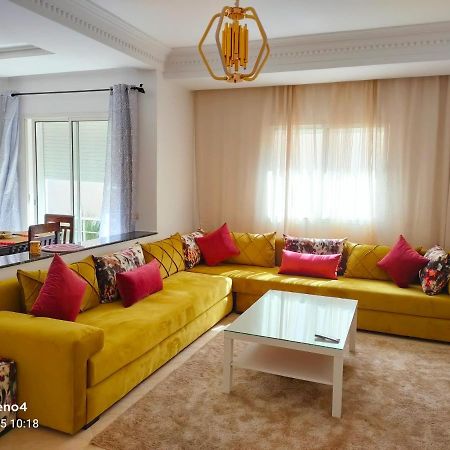 Appartement Jawharat Mogador Suvayr Dış mekan fotoğraf