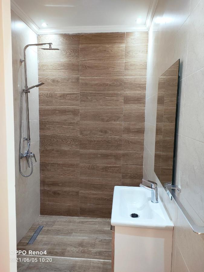 Appartement Jawharat Mogador Suvayr Dış mekan fotoğraf