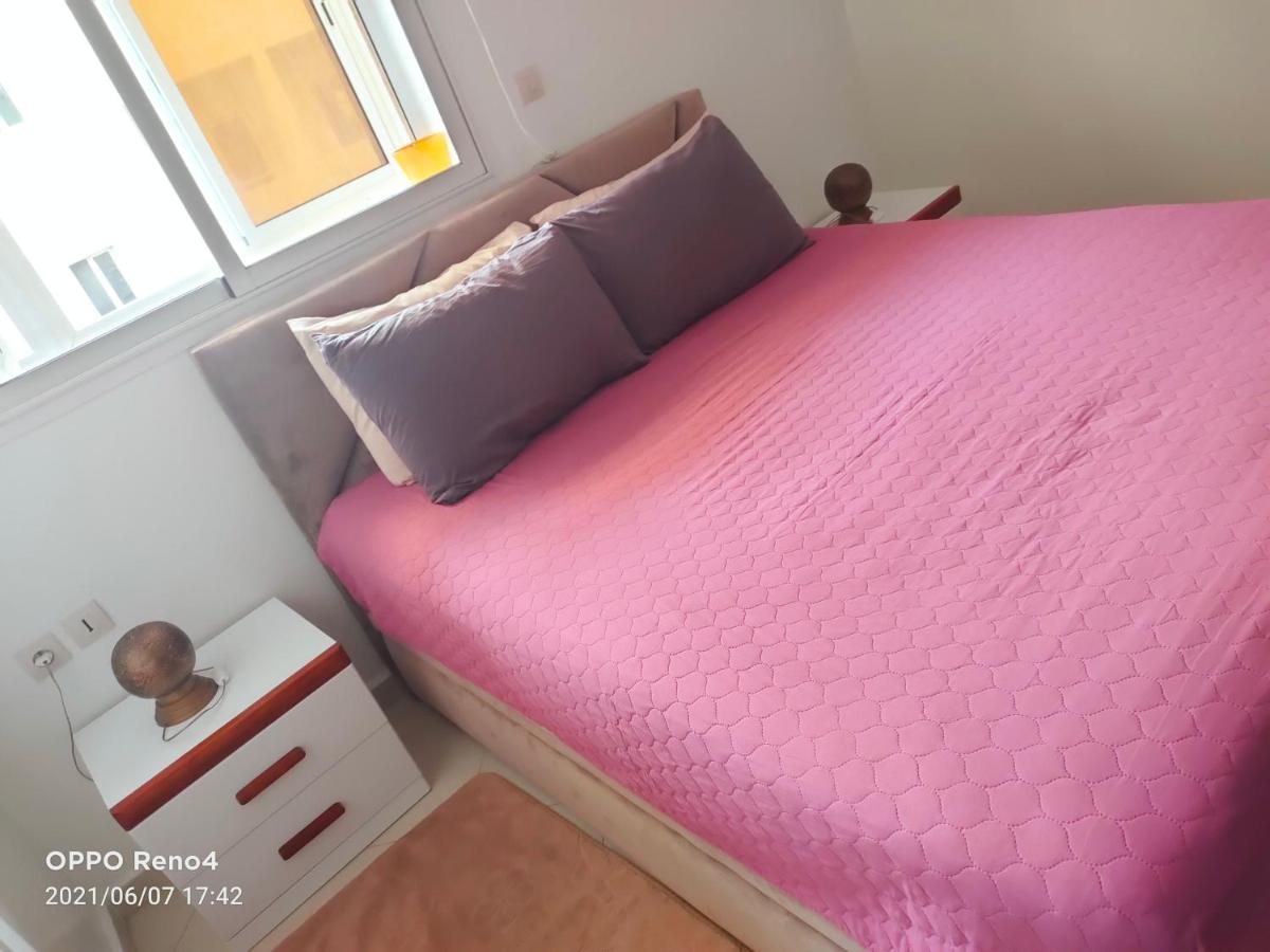 Appartement Jawharat Mogador Suvayr Dış mekan fotoğraf