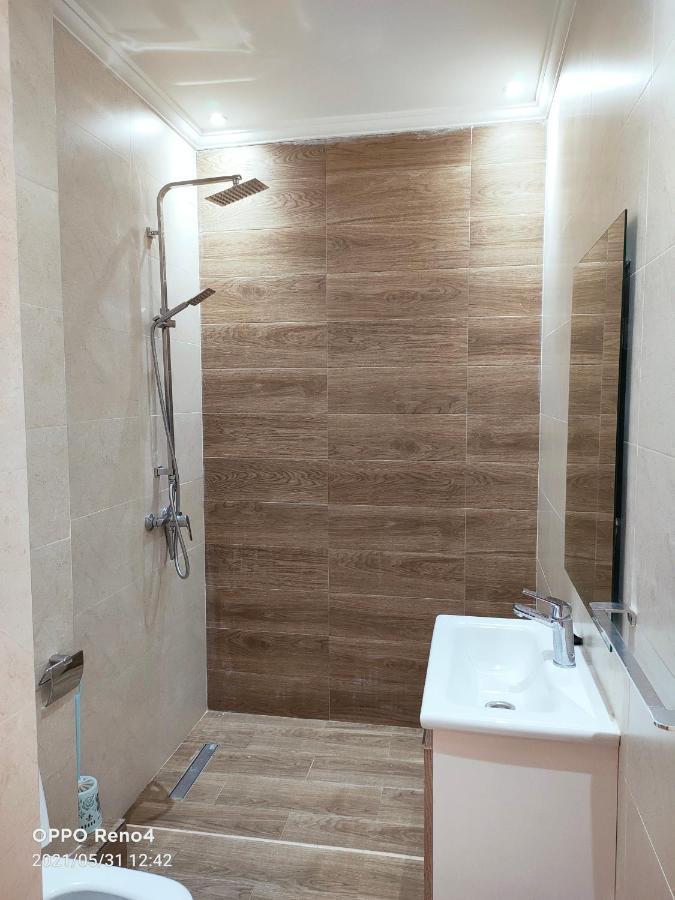 Appartement Jawharat Mogador Suvayr Dış mekan fotoğraf