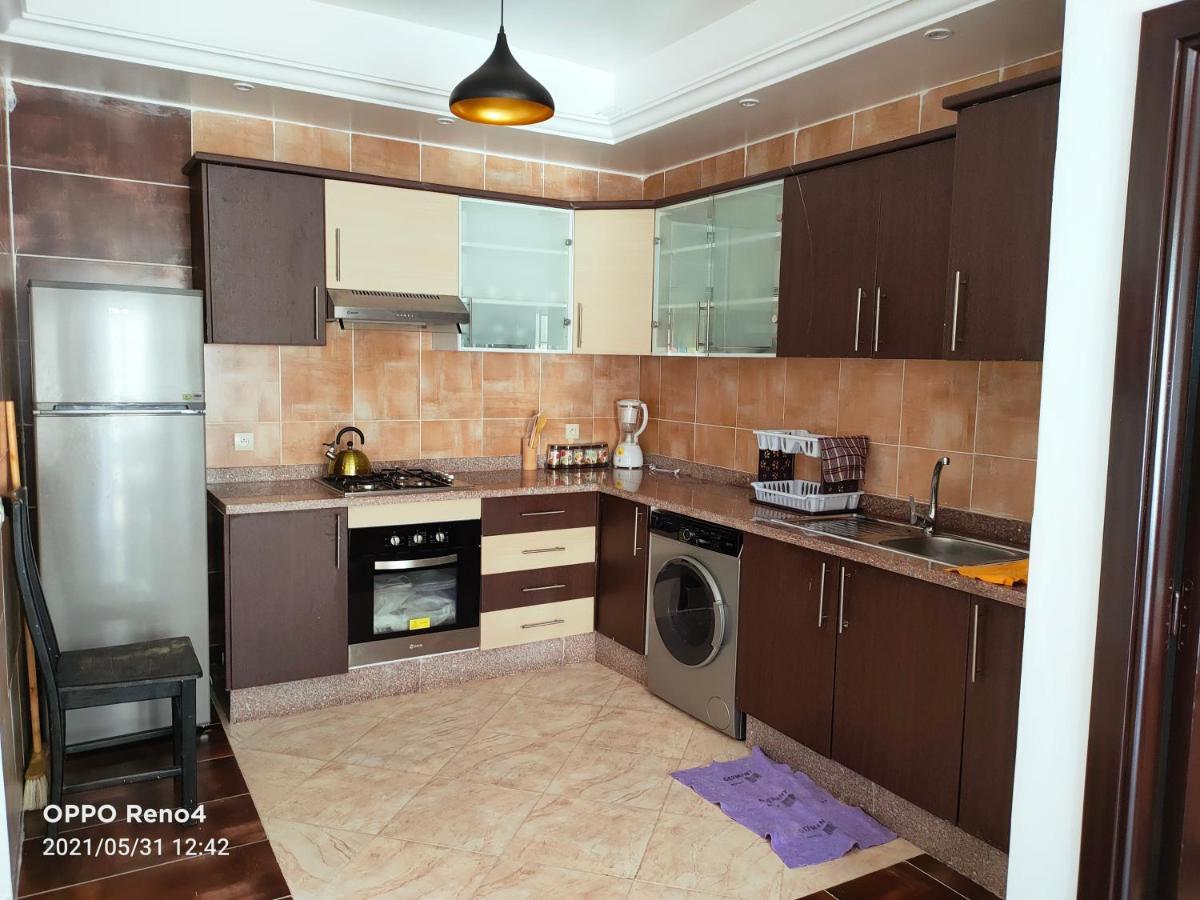 Appartement Jawharat Mogador Suvayr Dış mekan fotoğraf