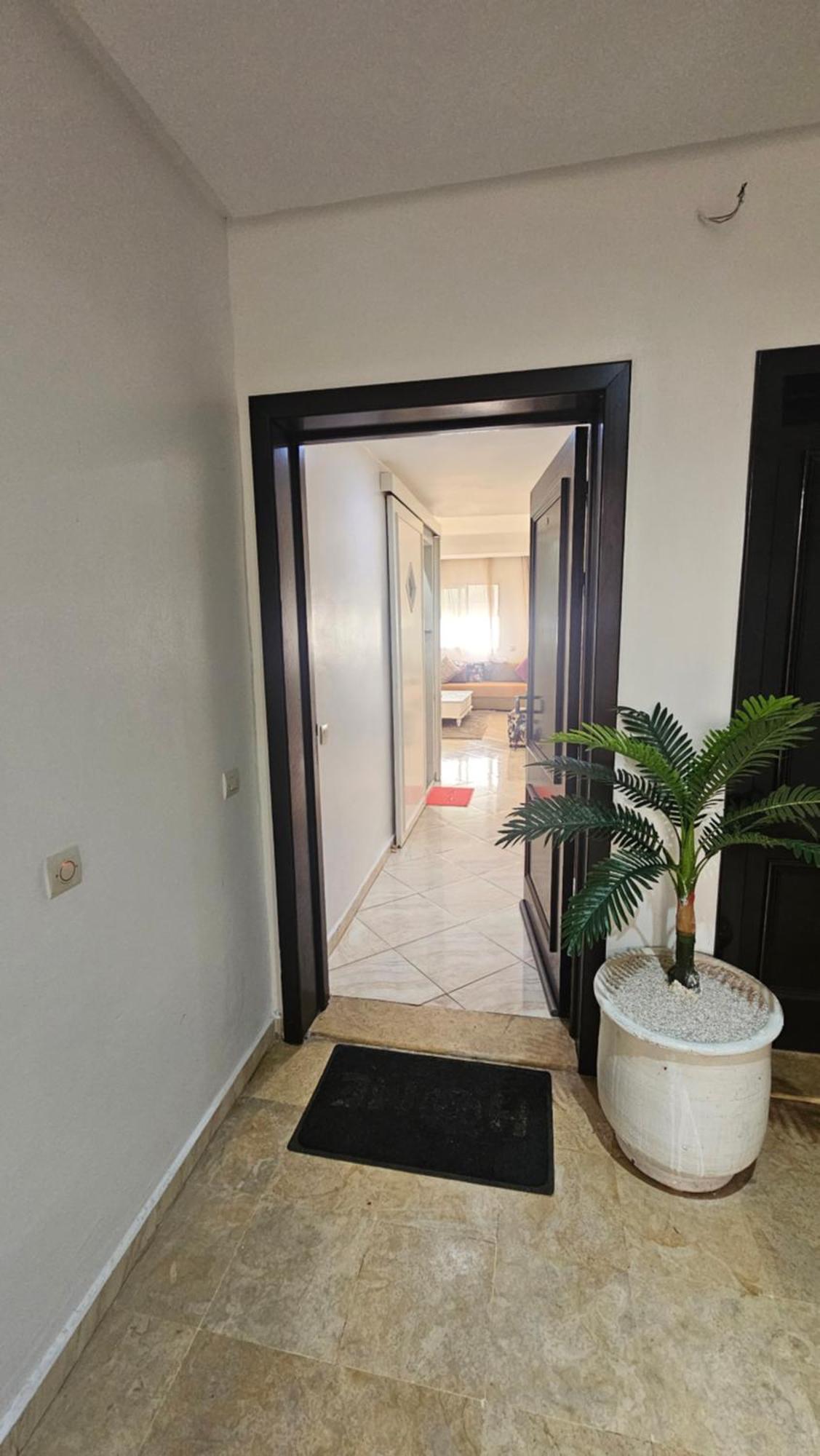 Appartement Jawharat Mogador Suvayr Dış mekan fotoğraf