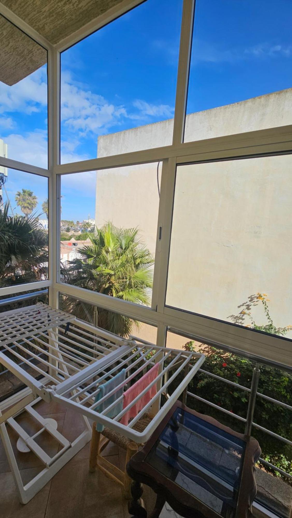 Appartement Jawharat Mogador Suvayr Dış mekan fotoğraf