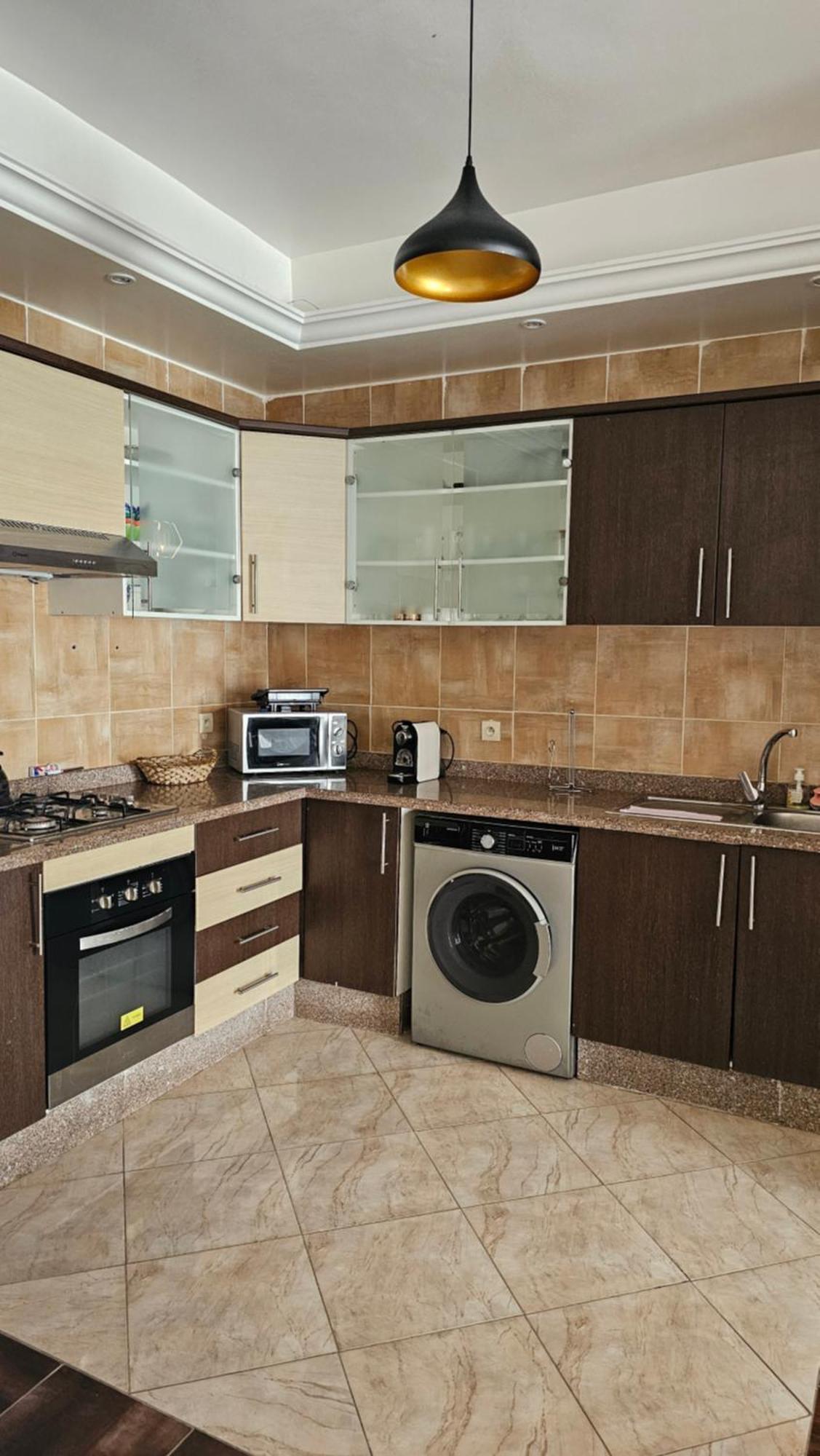 Appartement Jawharat Mogador Suvayr Dış mekan fotoğraf