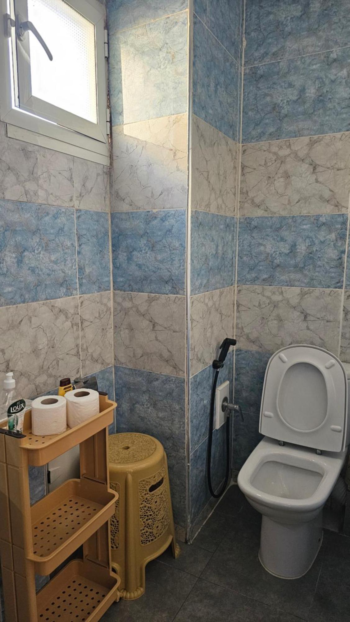 Appartement Jawharat Mogador Suvayr Dış mekan fotoğraf